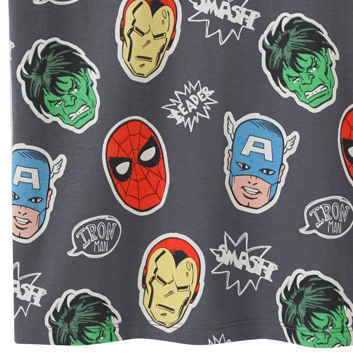 Avengers family t shirts online