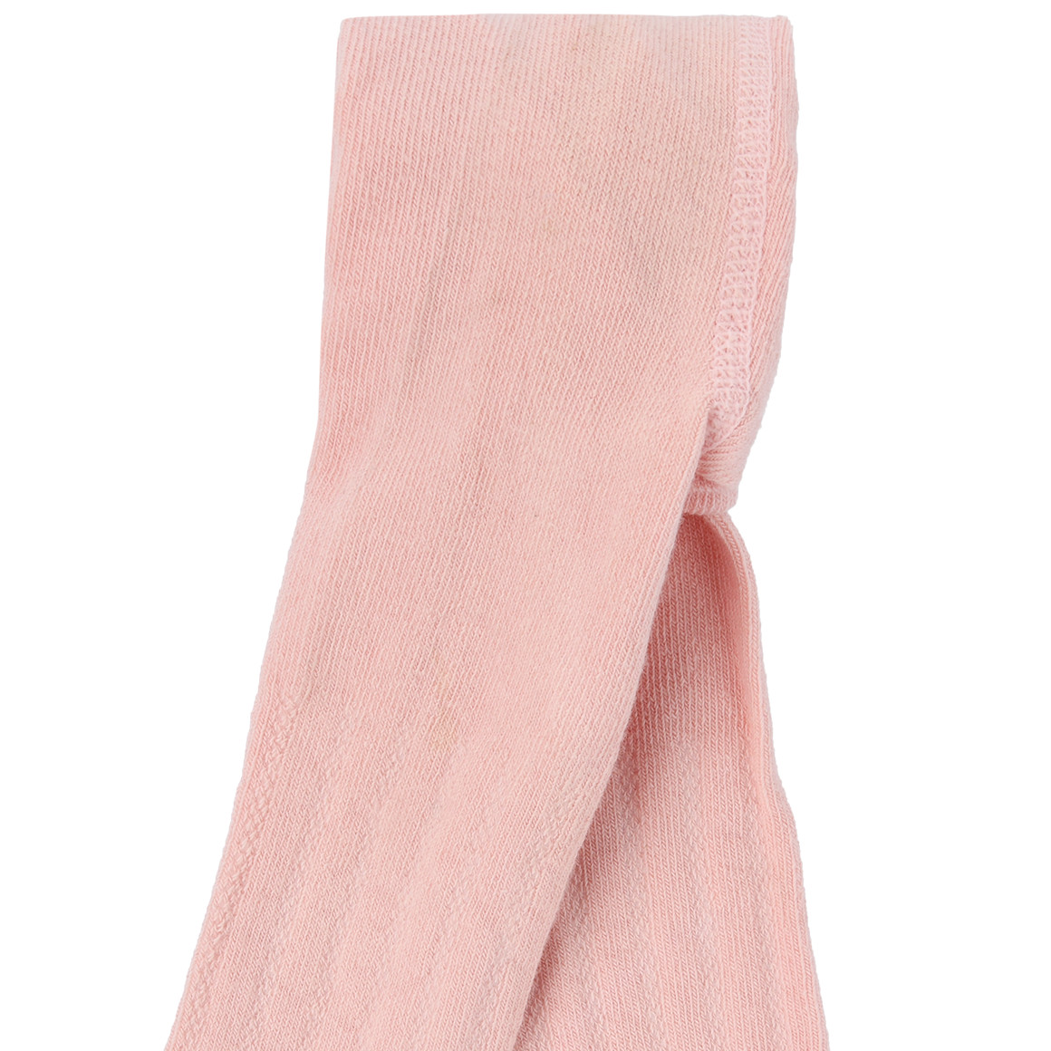 NEXT Strumpfhose Mit Regenbogenstreifen - Baumwoll-Stretch Für Kinder Ab 3 Jahren