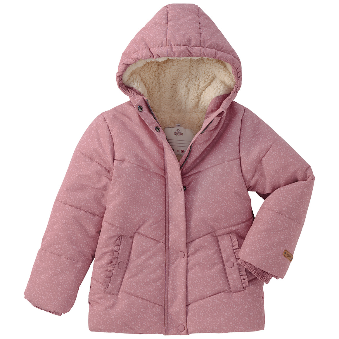 Ernstings Family Ã¼bergangsjacke Damen Fell Winterjacke Damen