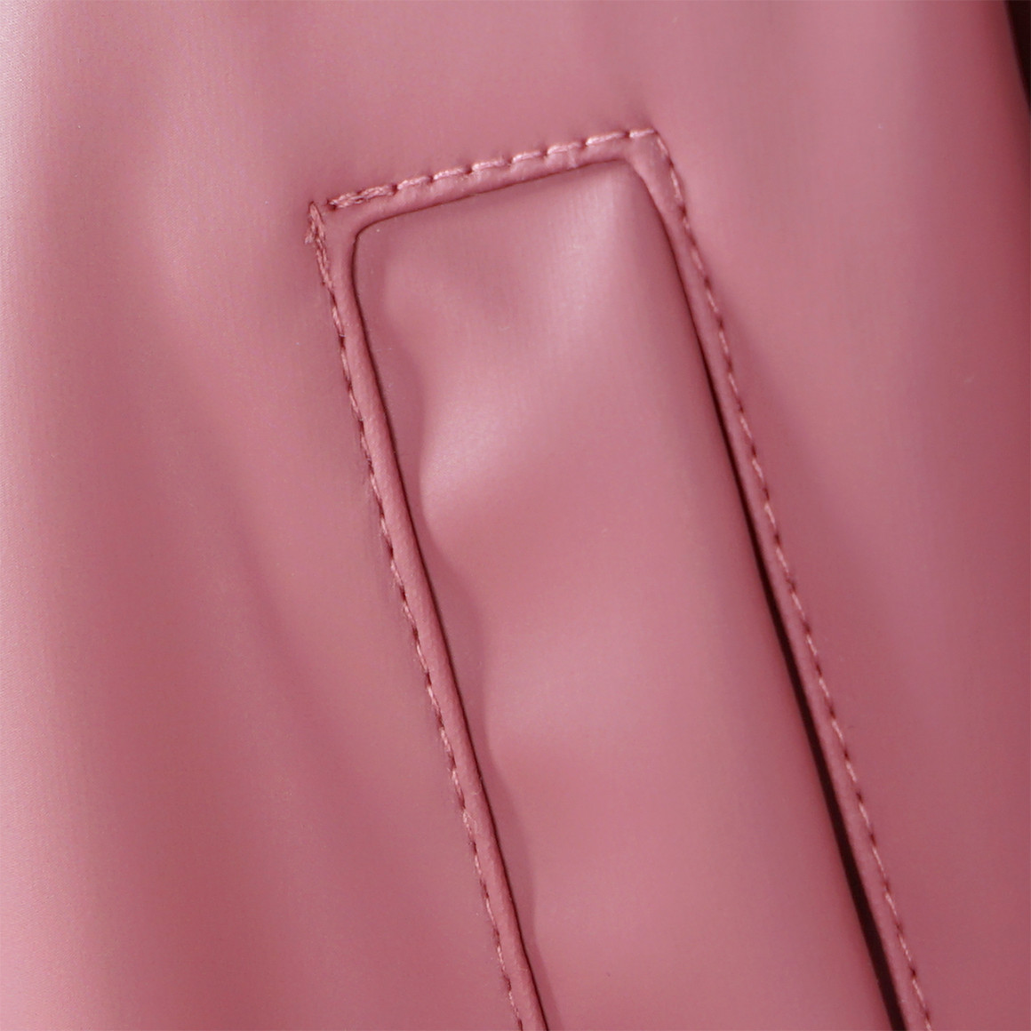 Baby Regenjacke mit gestepptem Futter