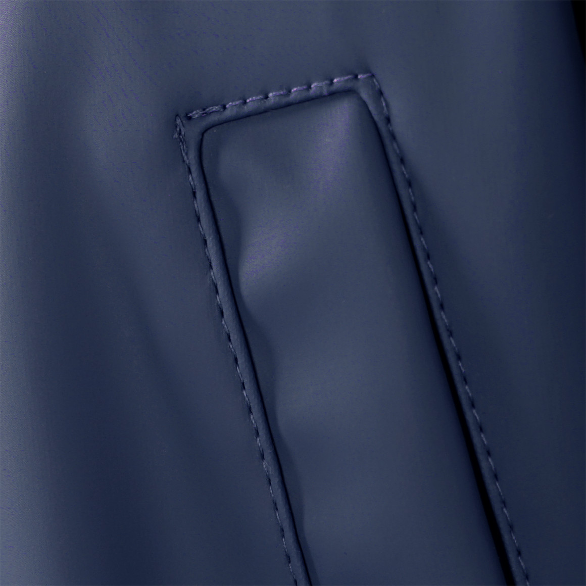 Baby Regenjacke mit gestepptem Futter