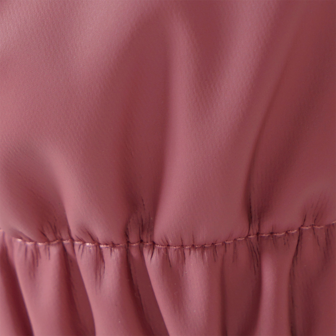 Baby regenbroek met gewatteerde voering