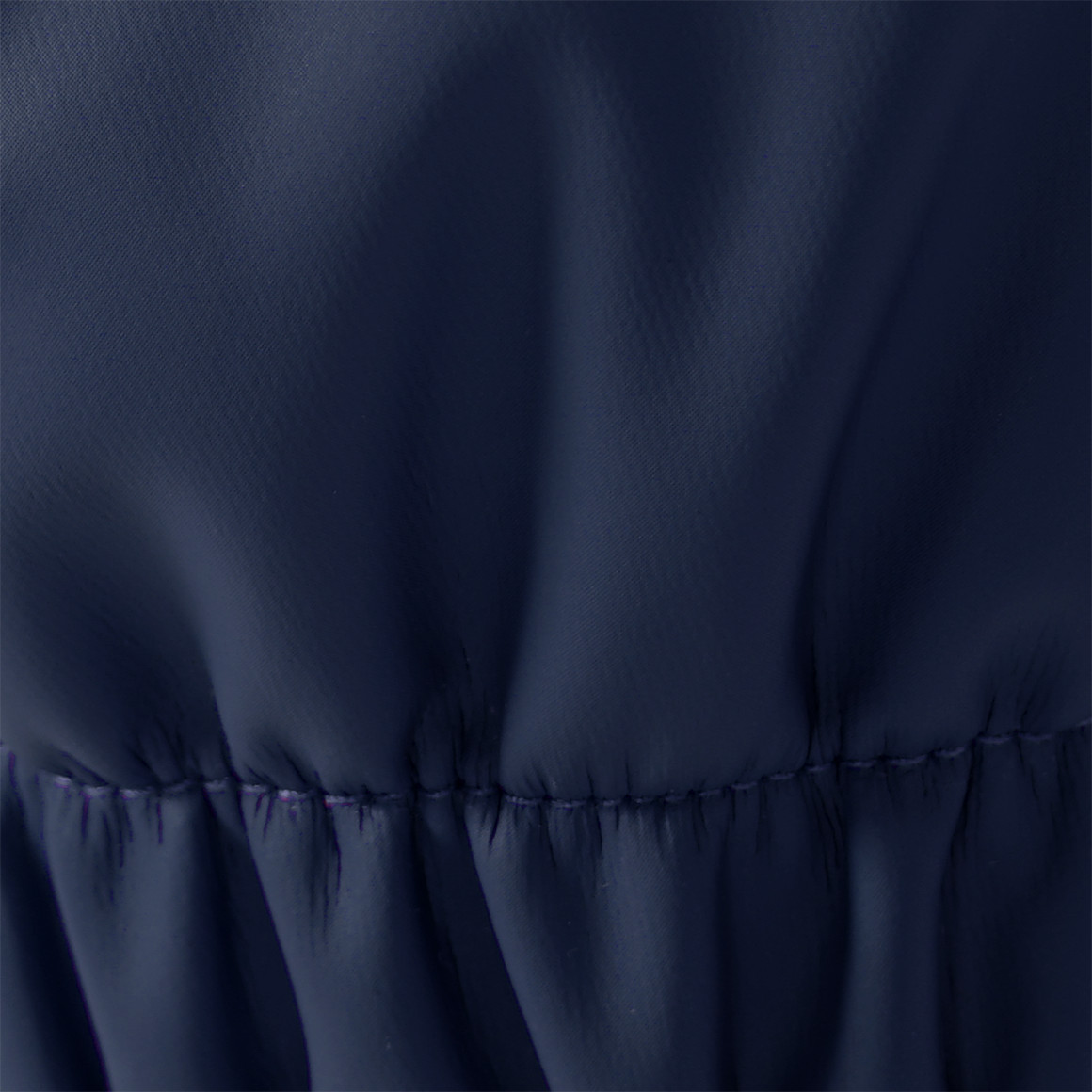 Babyregenbroek met gewatteerde voering