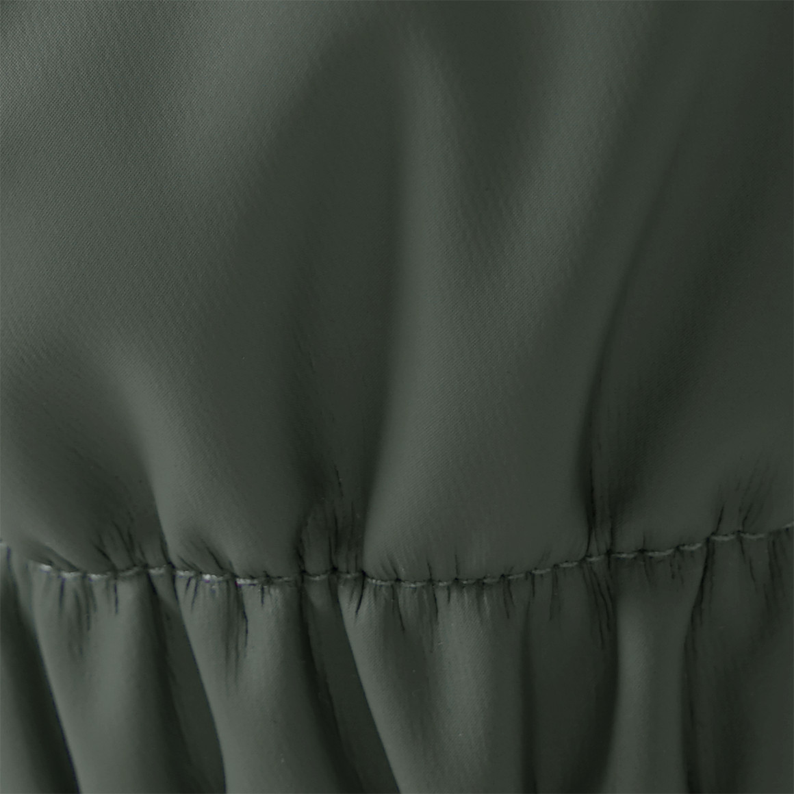 Baby regenbroek met gewatteerde voering