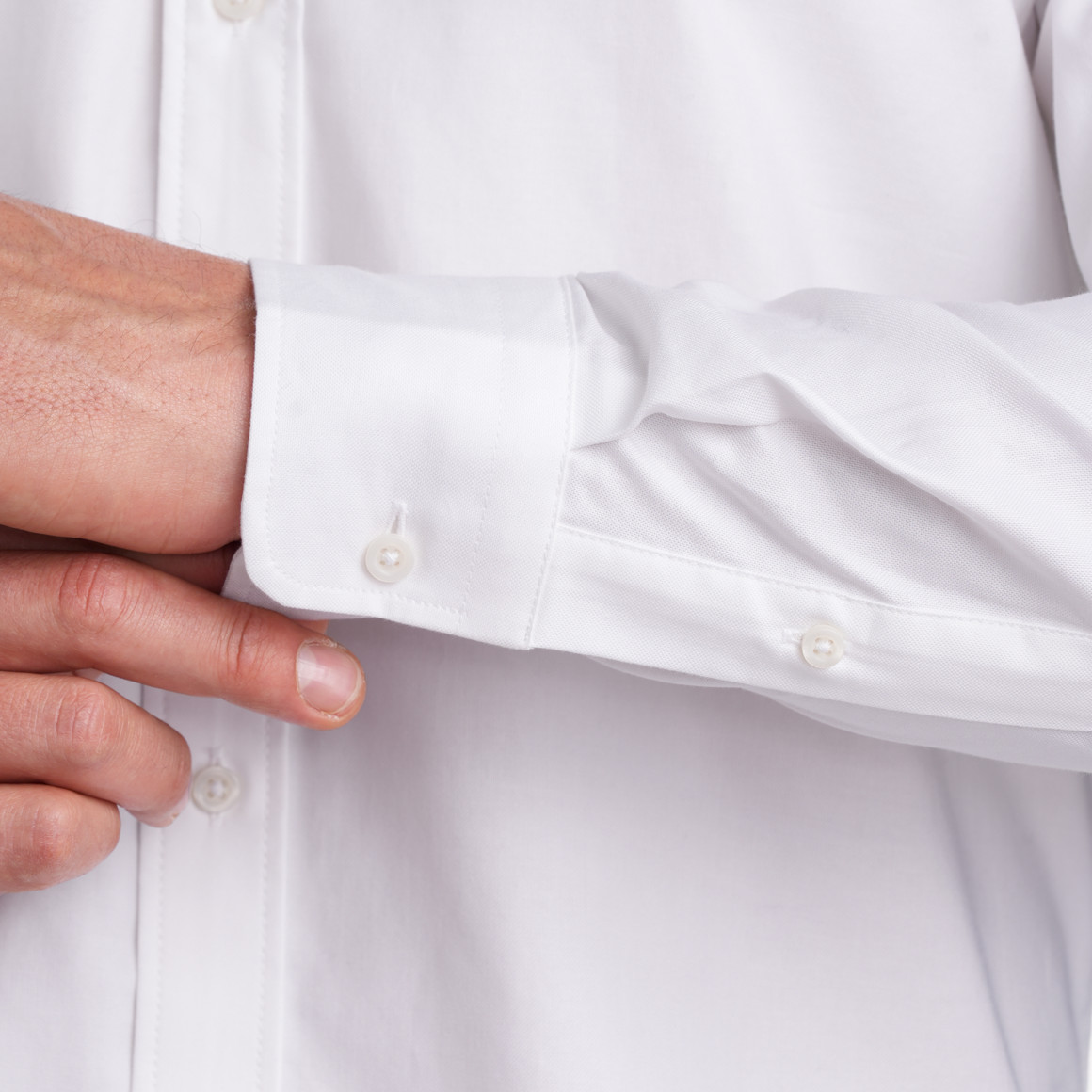 Herren Hemd in Regular Fit