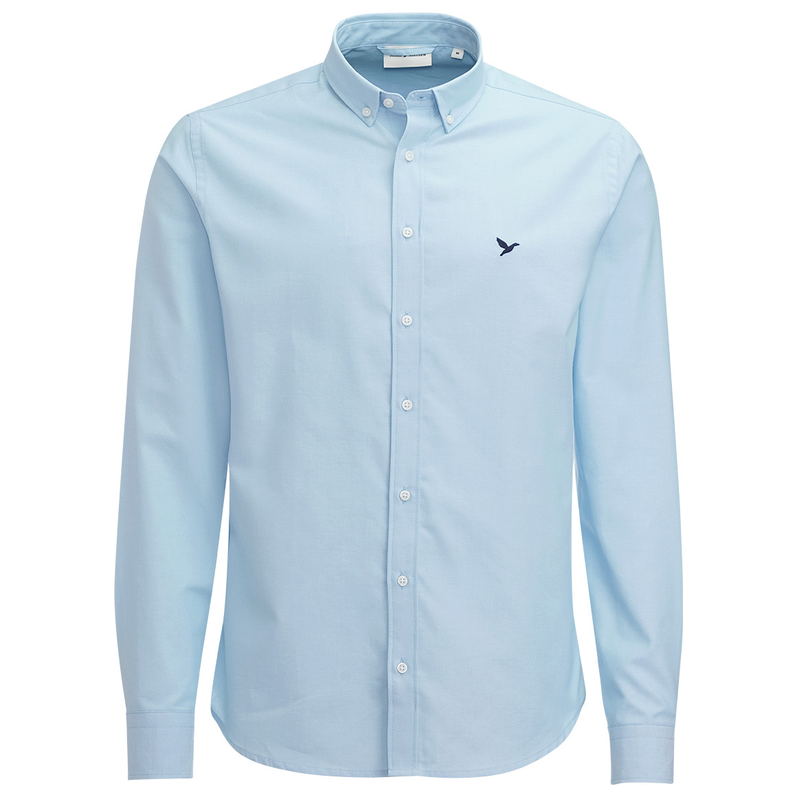 Herren Hemd in Regular Fit