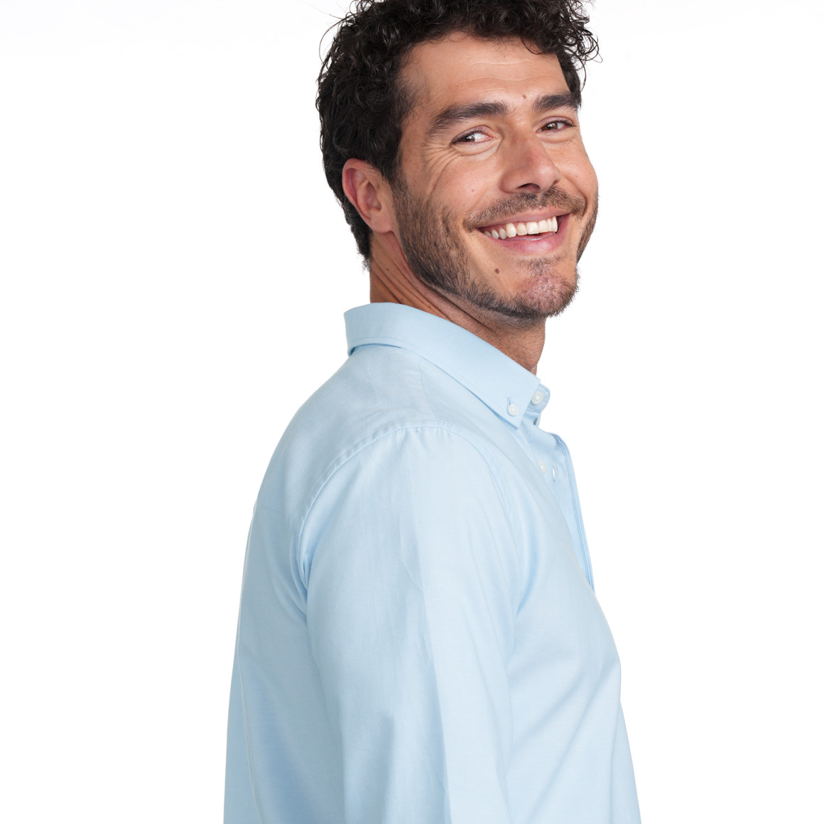 Herren Hemd in Regular Fit