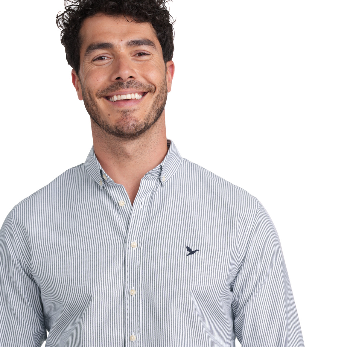 Herren Hemd in Regular Fit