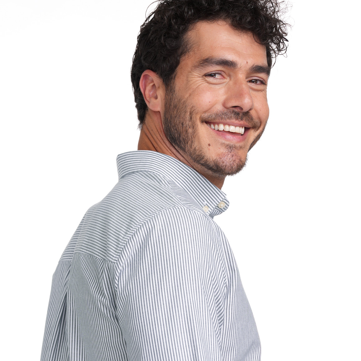 Herren Hemd in Regular Fit