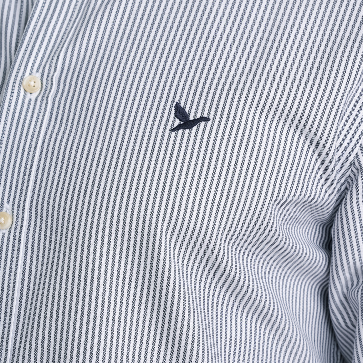 Herren Hemd in Regular Fit