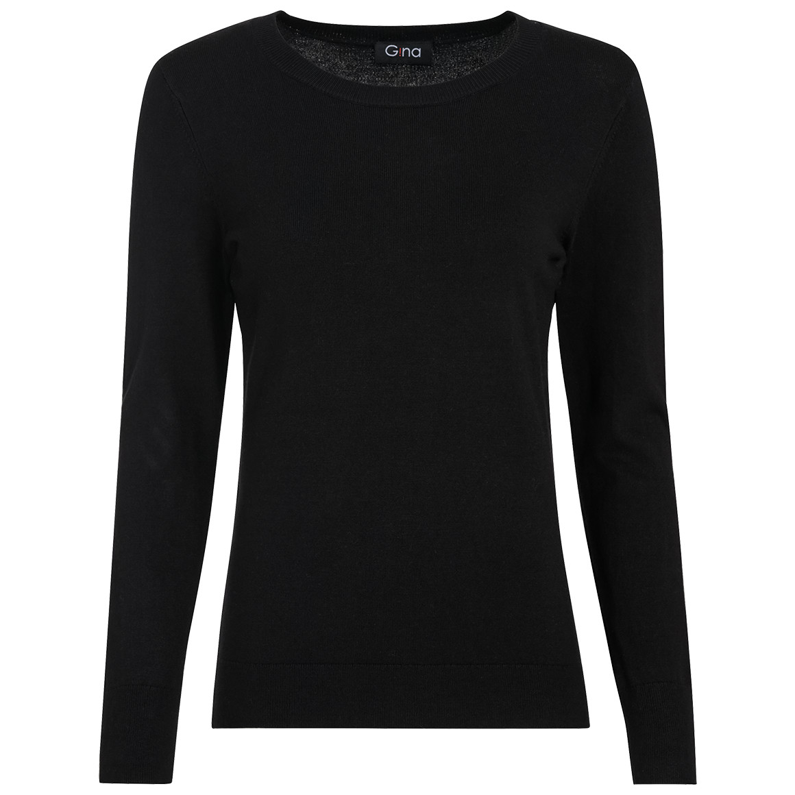 Damen Feinstrickpullover