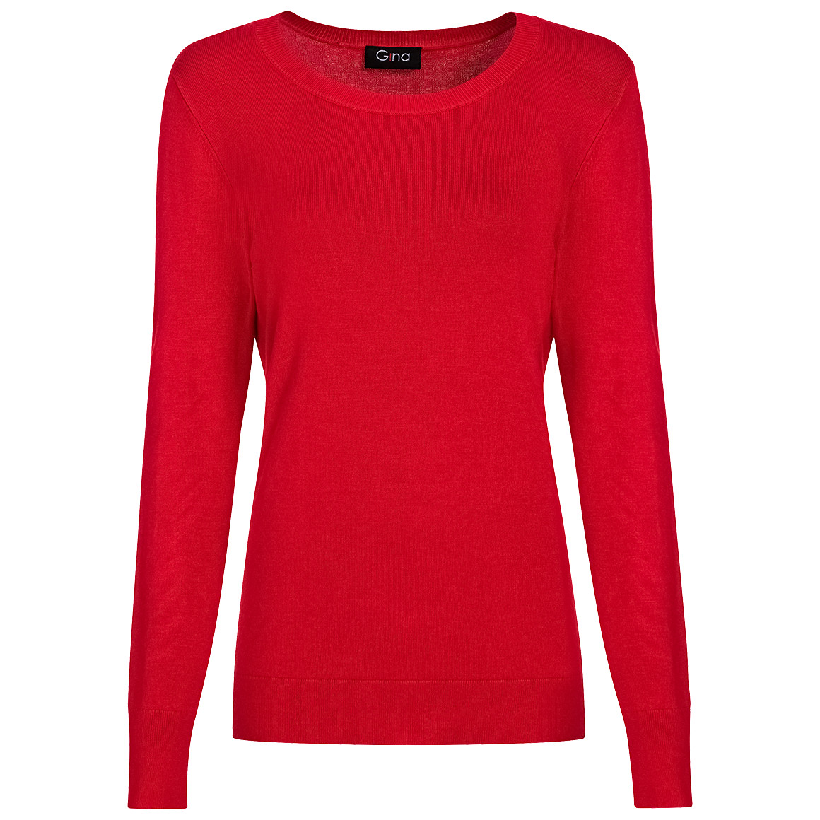 Damen Feinstrickpullover