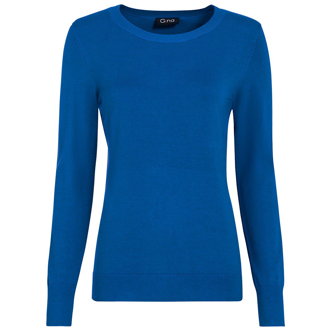 Damen Feinstrickpullover