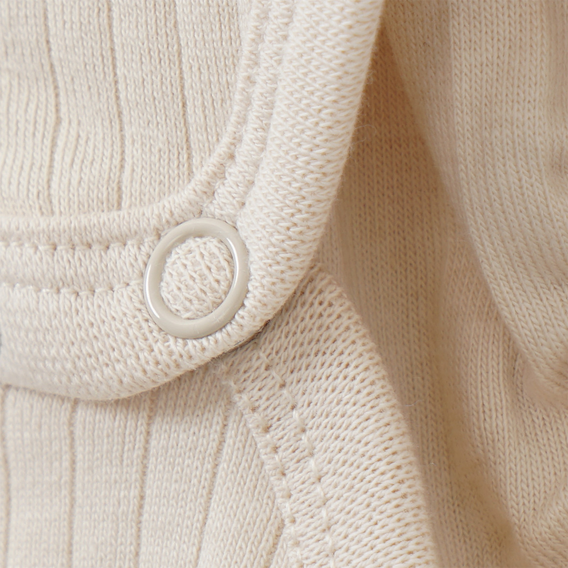 Newborn Wickelbody, Leggings und Mütze im Set