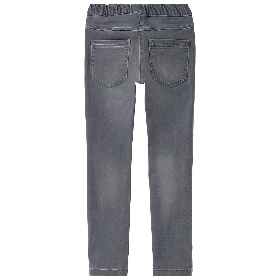 Mädchen Jeggings mit Stretch-Bund