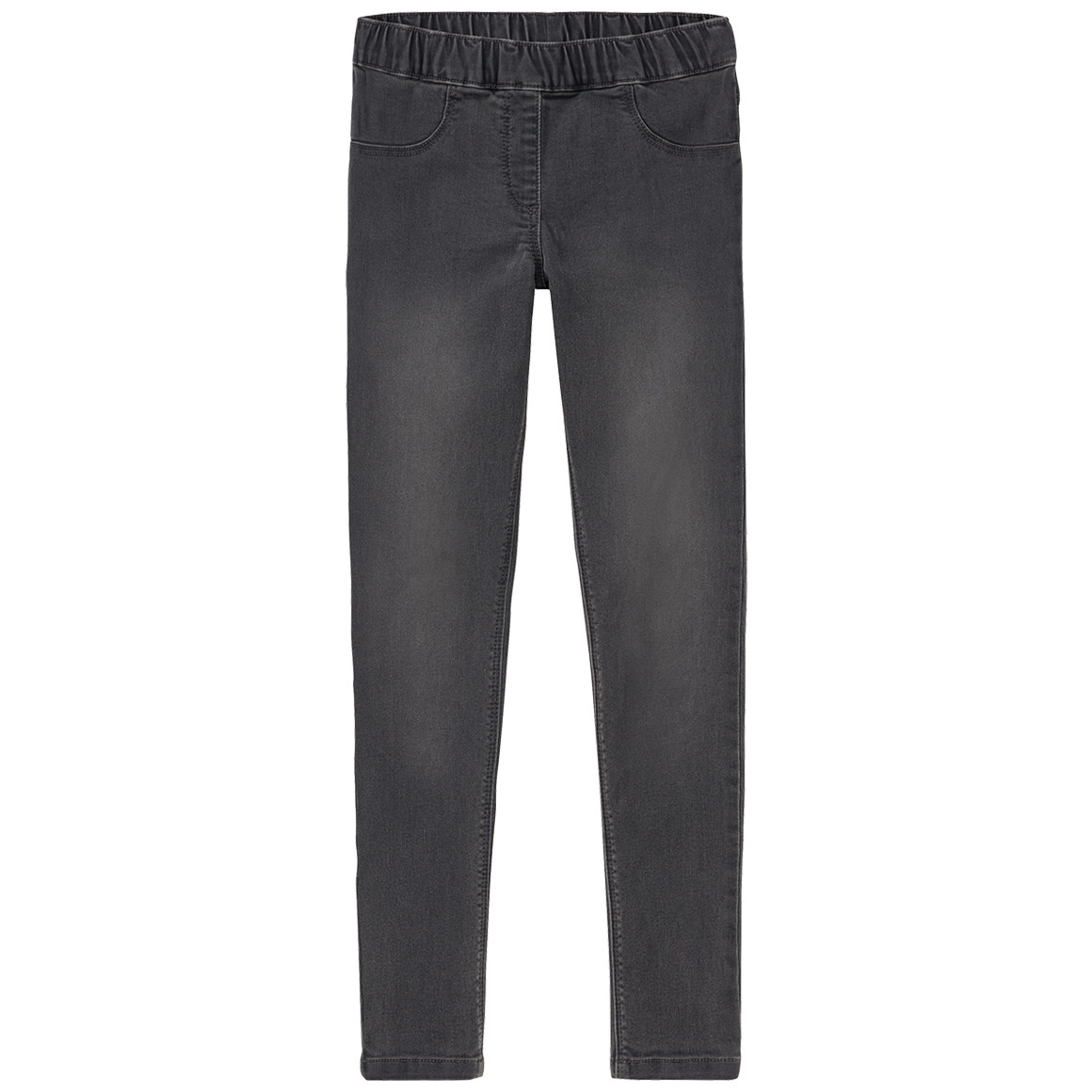 Mädchen Jeggings mit Stretch-Bund