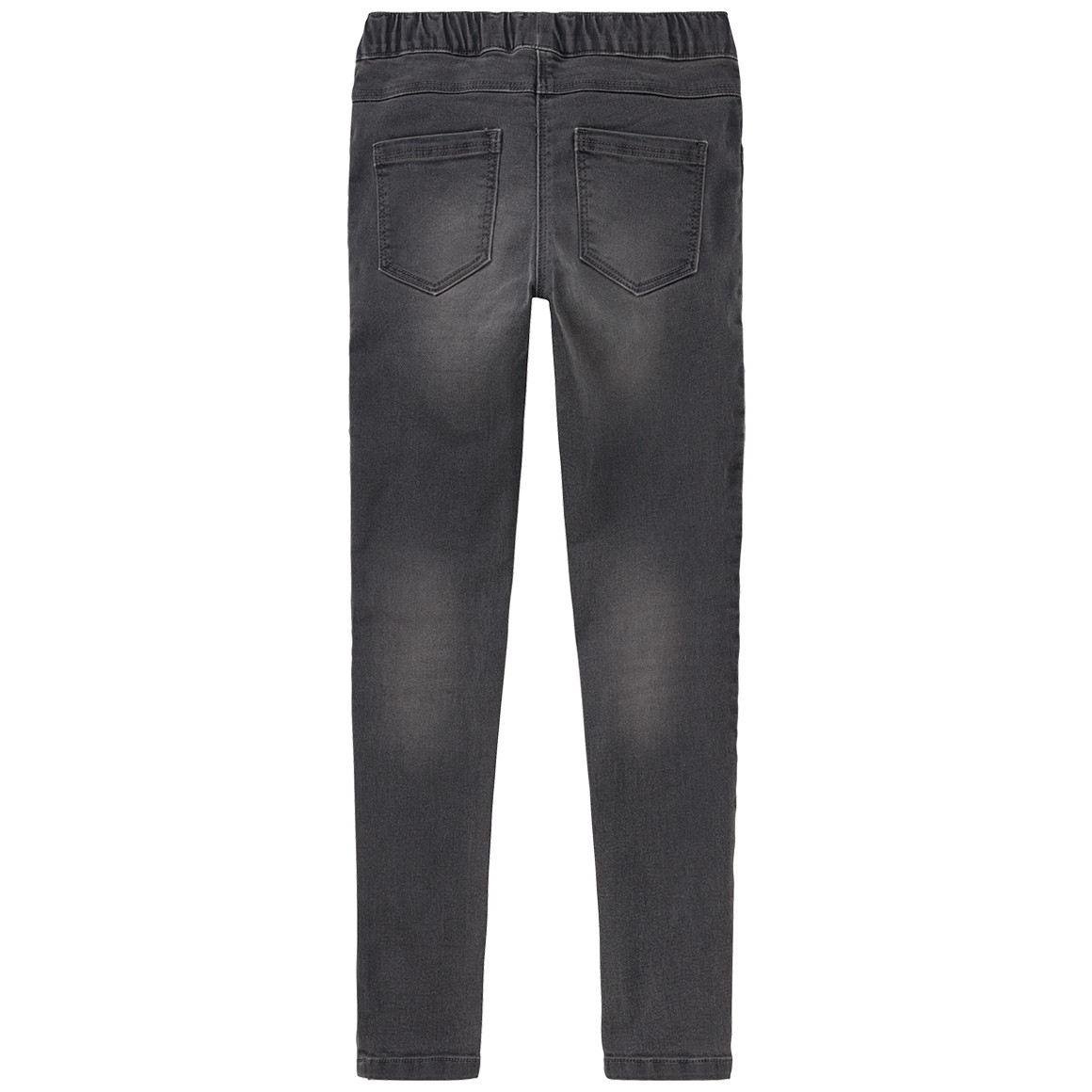 Mädchen Jeggings mit Stretch-Bund