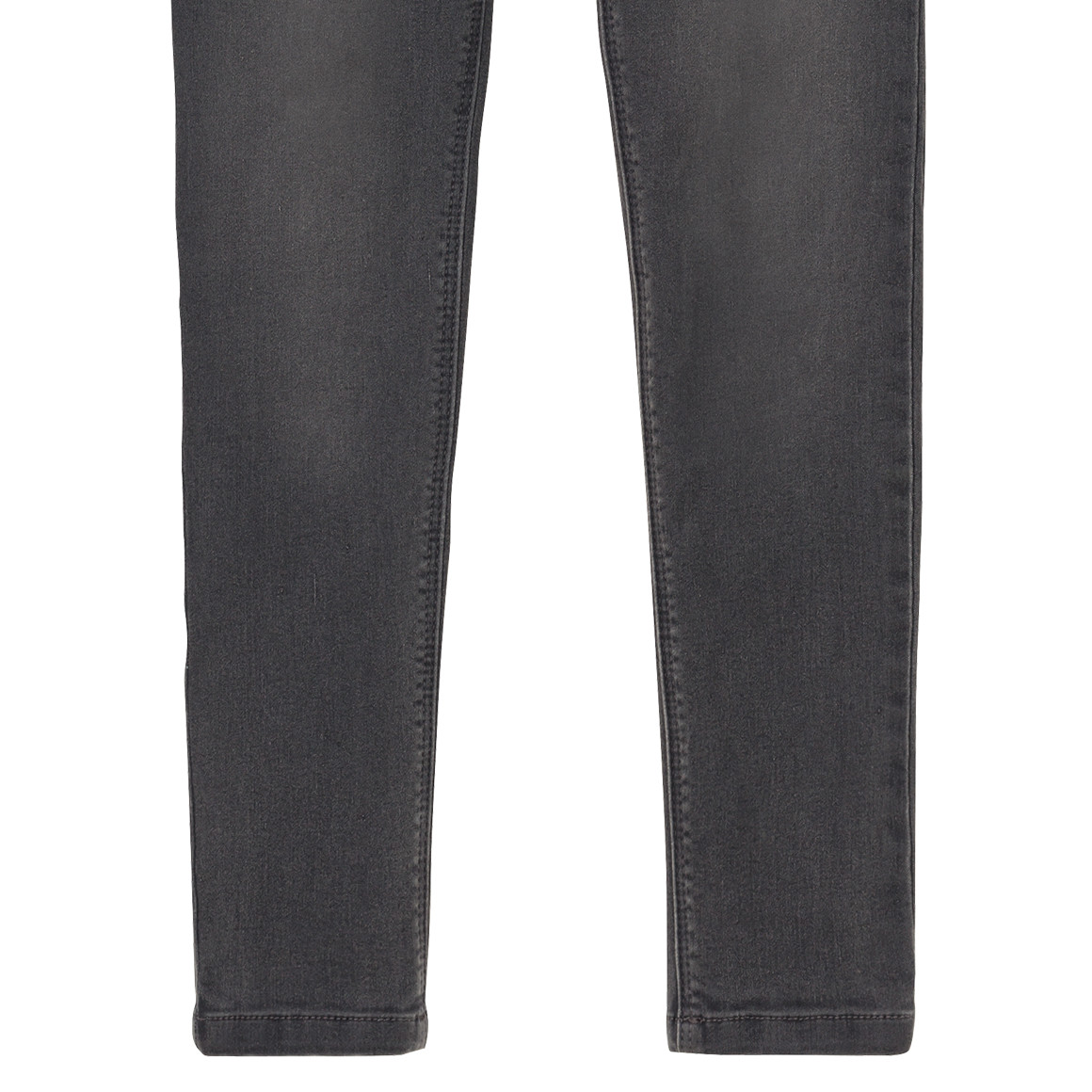 Mädchen Jeggings mit Stretch-Bund