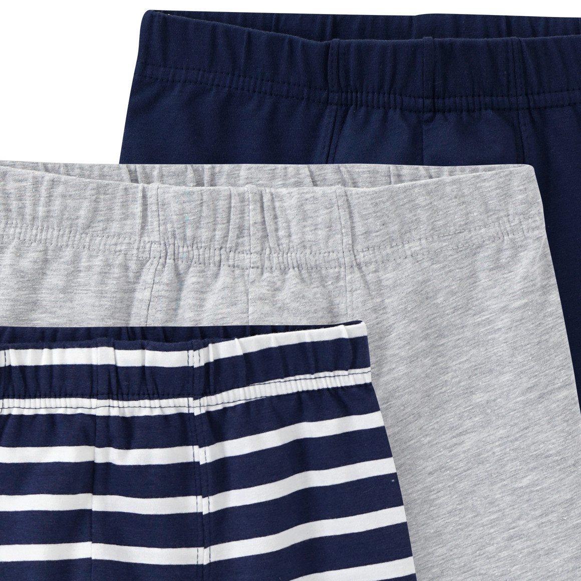 3 Jungen Boxer mit Bio Baumwolle