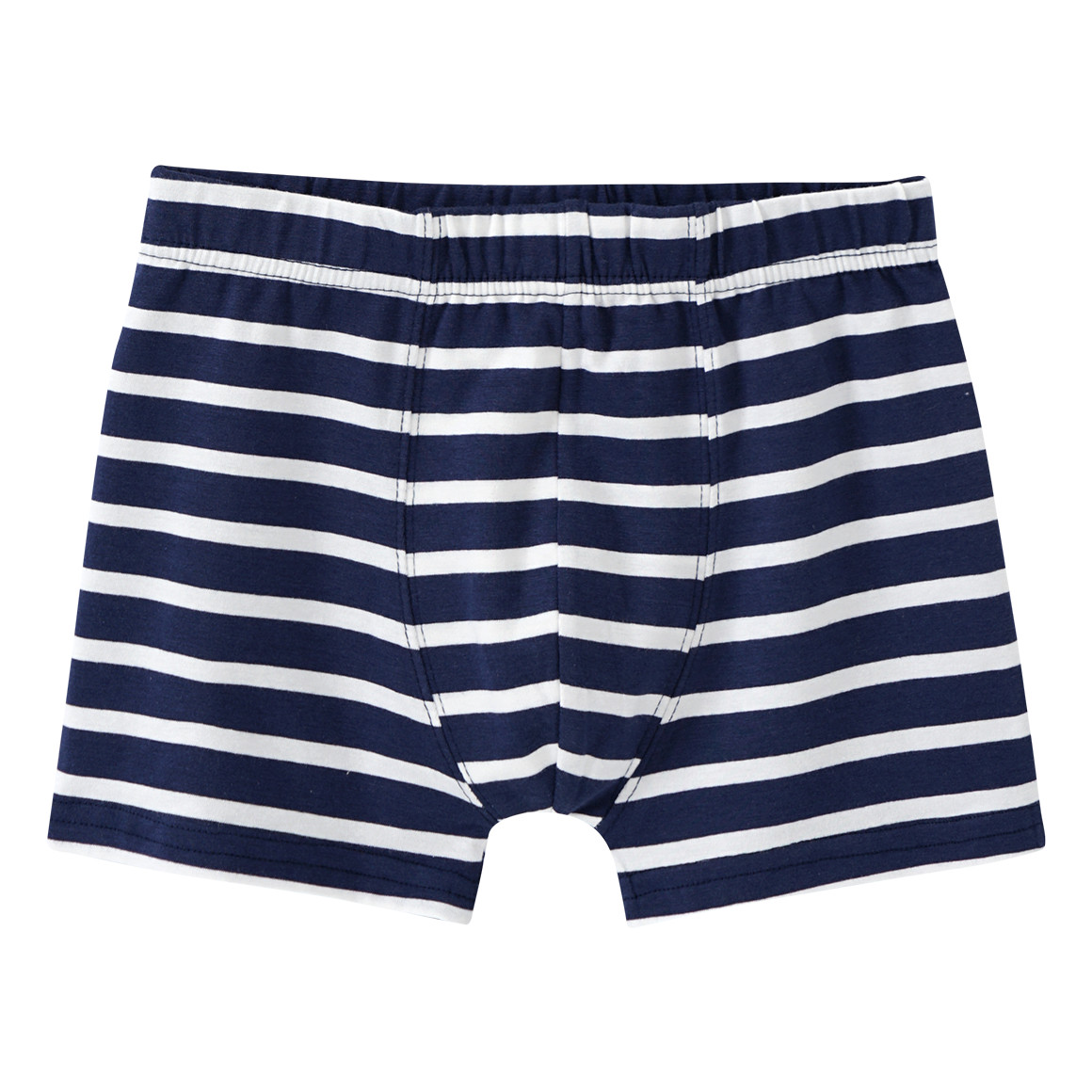 3 Jungen Boxer mit Bio Baumwolle