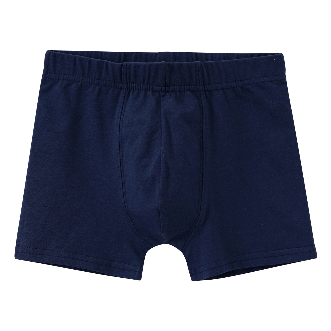 3 Jungen Boxer mit Bio Baumwolle
