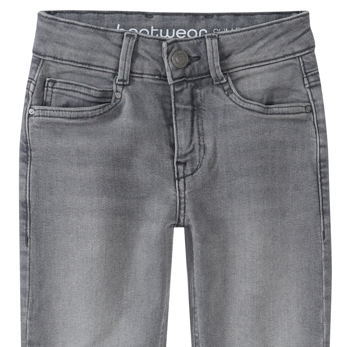 Next SUPER STRETCH COMFORT - Jeans Straight Leg - B Produktbild-Vorschau 11