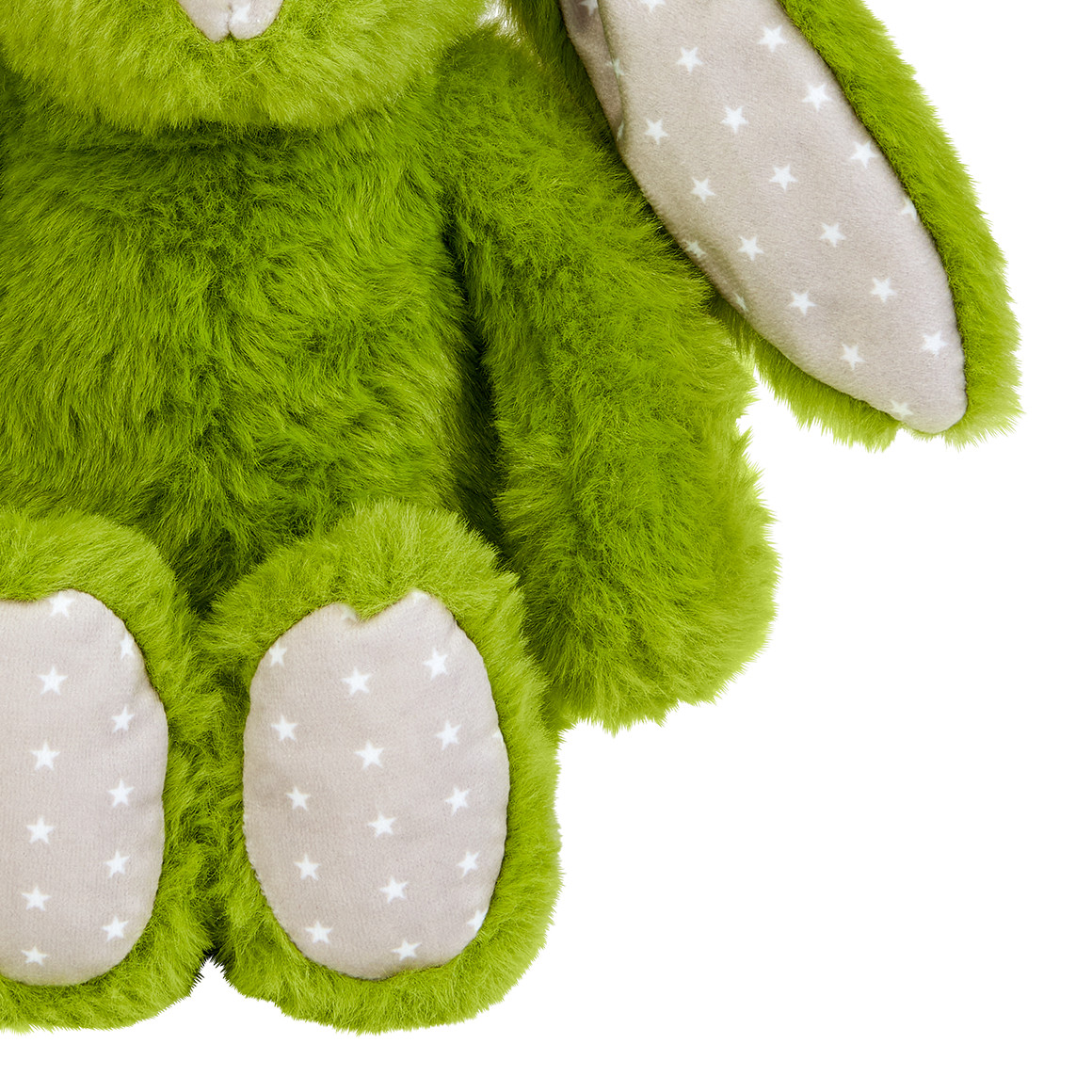 Kleiner Plüschhase mit Schlappohren Ernsting's family