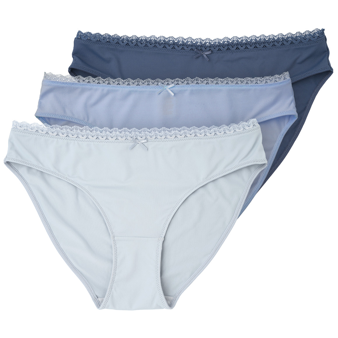 damen spitzen slips