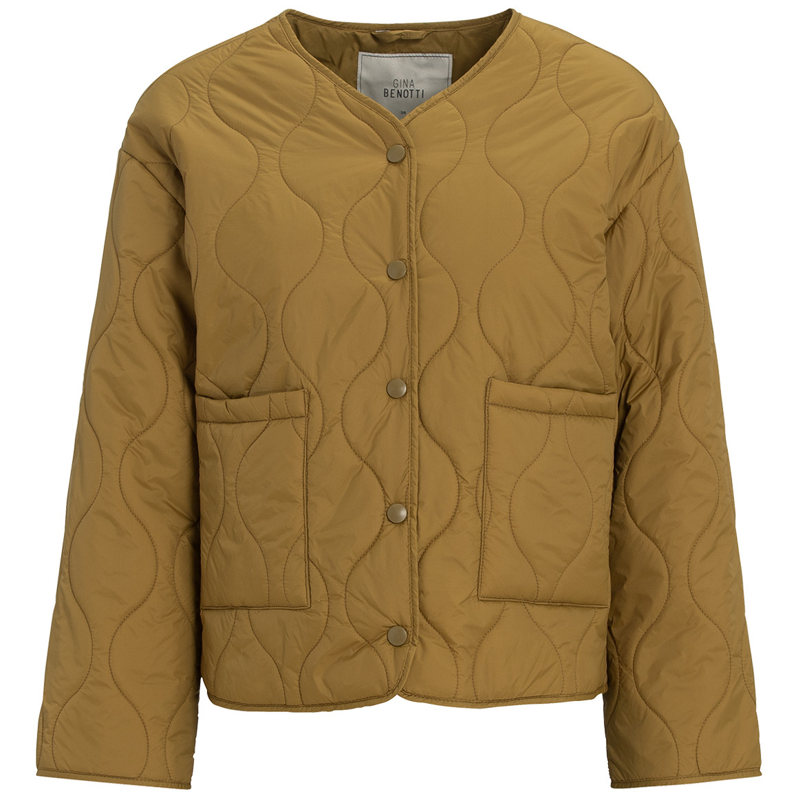 Jacke Mantel Ernstings Family Teddy Jacke Ernstings Family Damen