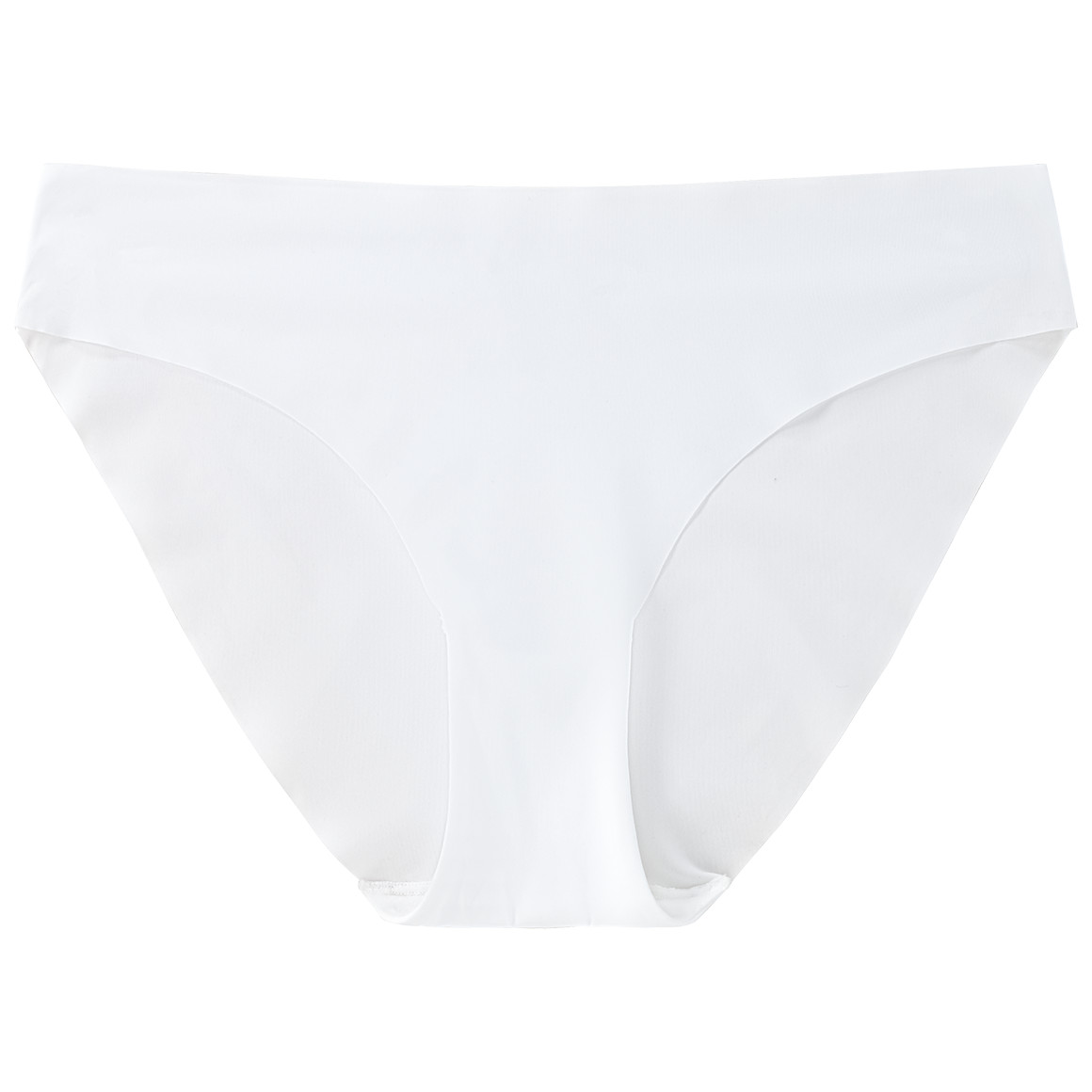Damen Seamless-Slip im Basic-Look