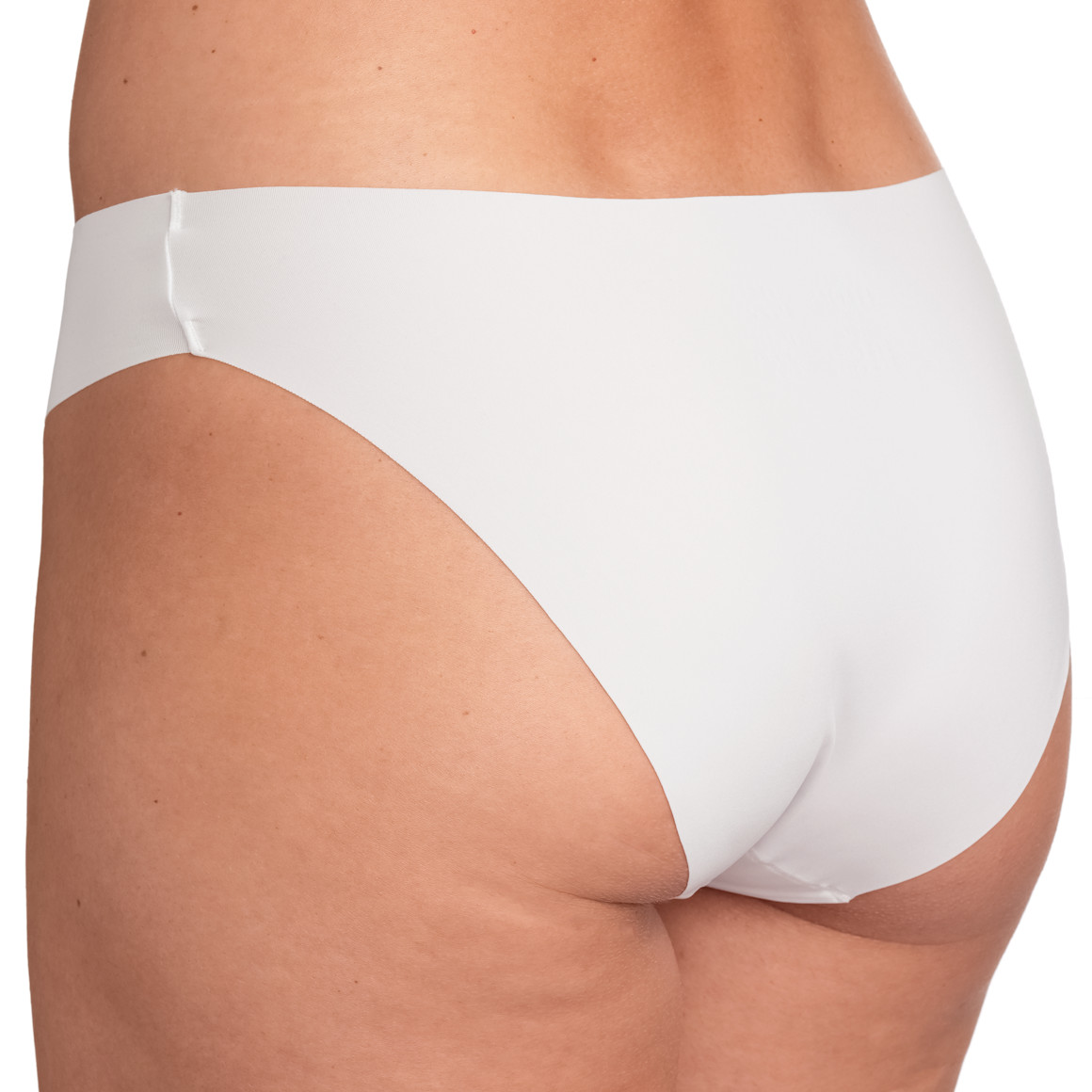 Damen Seamless-Slip im Basic-Look