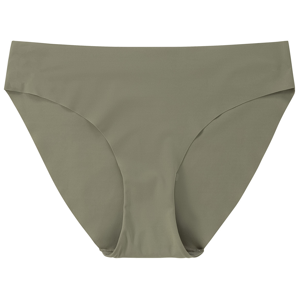 Damen Seamless-Slip im Basic-Look