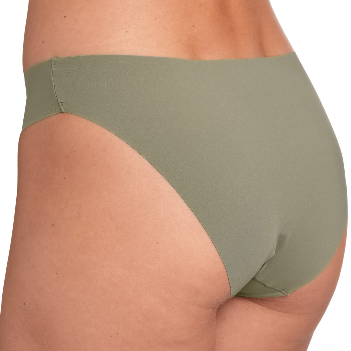 Damen Seamless-Slip im Basic-Look