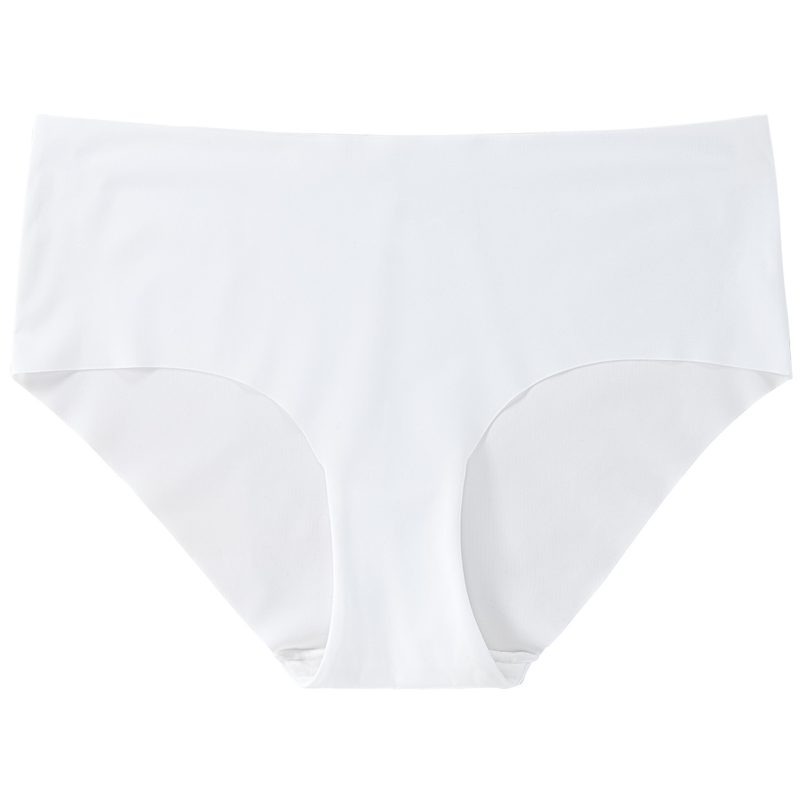 Damen Seamless-Panty im Basic-Look