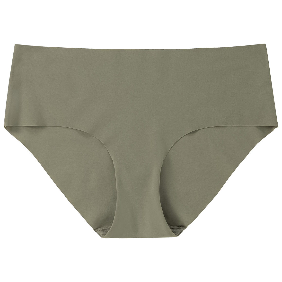 Damen Seamless-Panty im Basic-Look