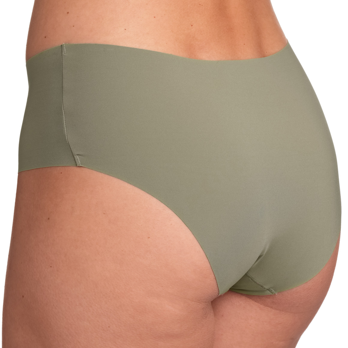 Damen Seamless-Panty im Basic-Look