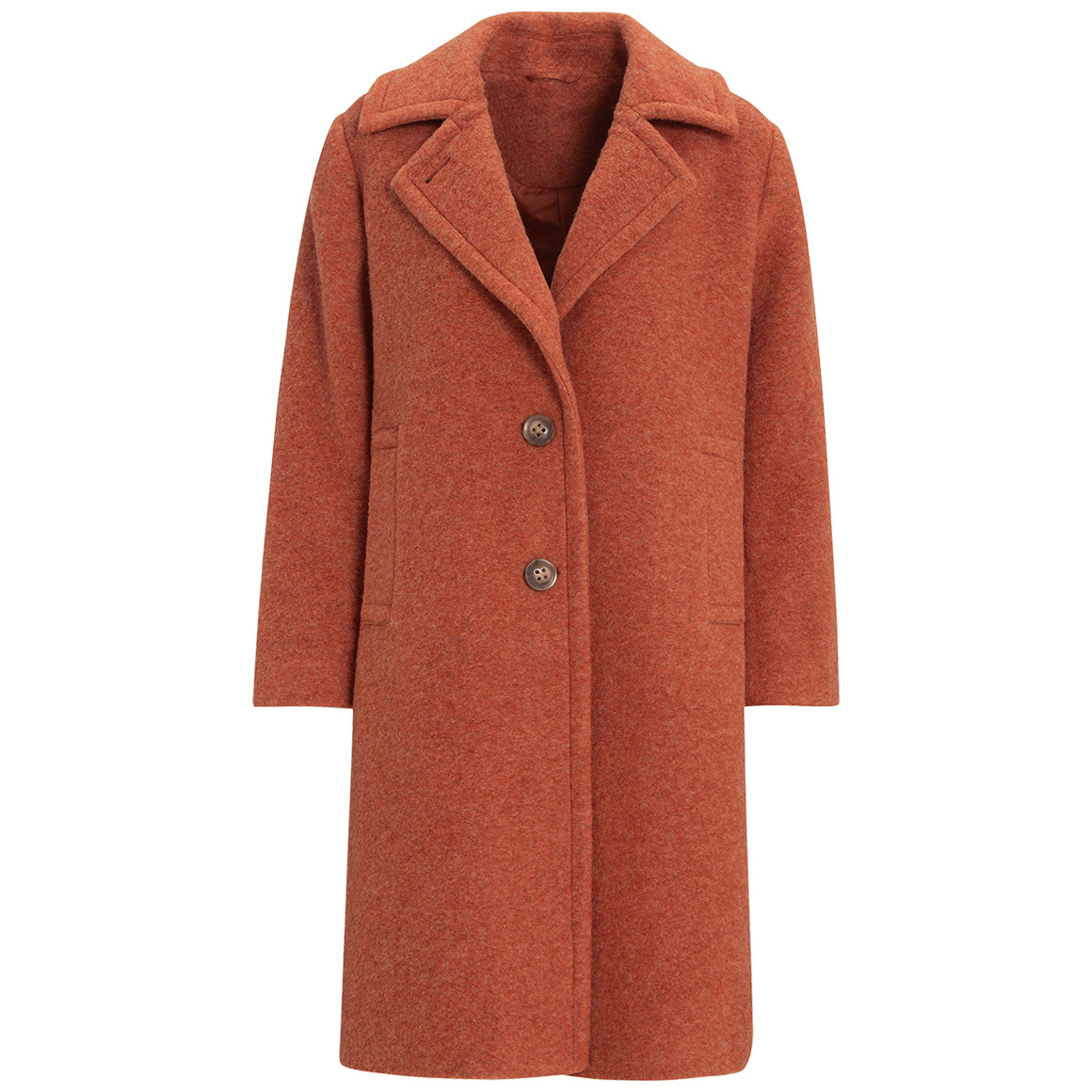 Khujo Mantel Steppmantel Ernstings Family Steppjacke Damen