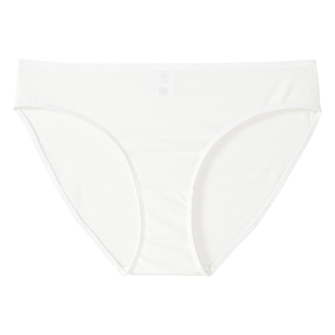 Damen Slip mit dezenten Streifen