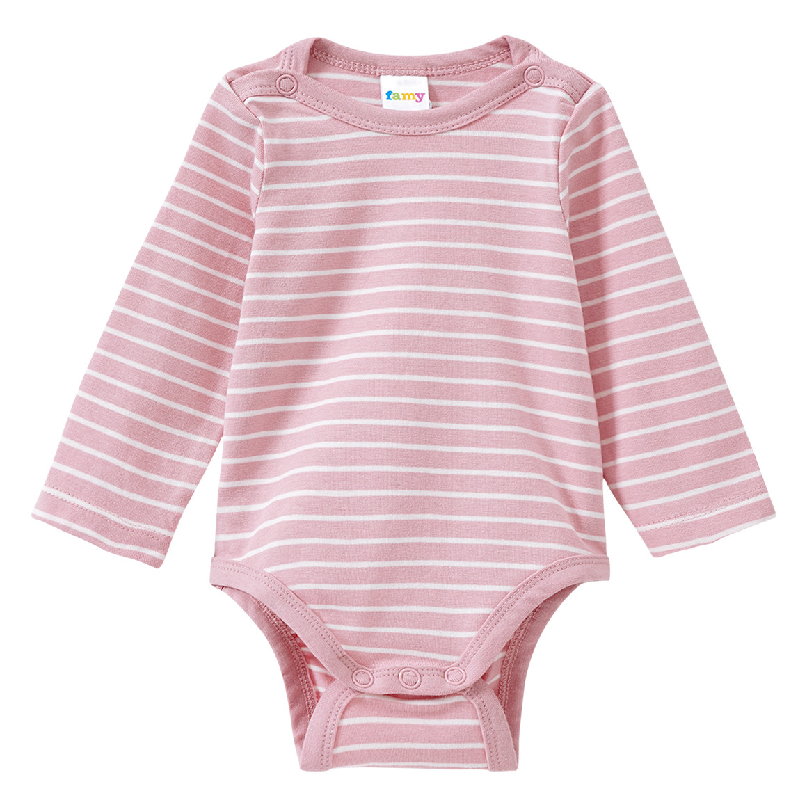 3 rompertjes in verschillende dessins