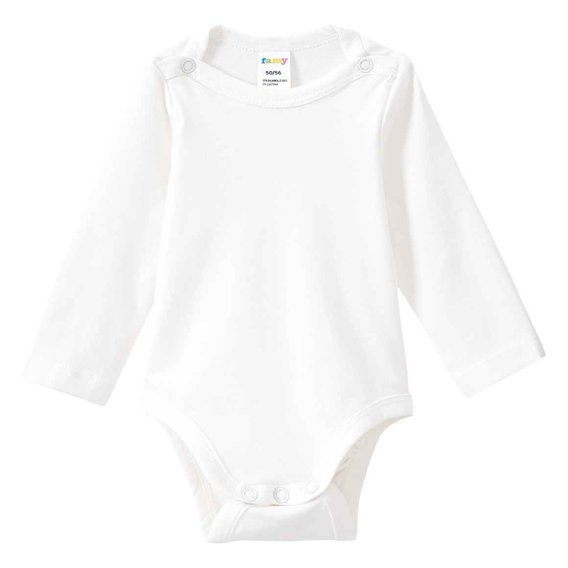 3 rompertjes in verschillende dessins