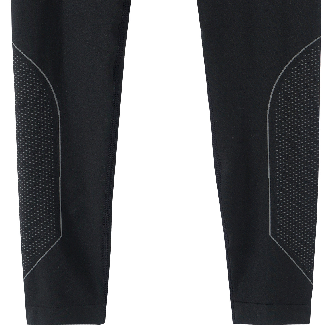 Jungen ThermoLeggings in Unifarben Ernsting's family