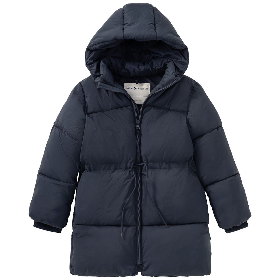 Steppjacken Winterjacke Parka Damen Zara Steppjacke Zara Lange