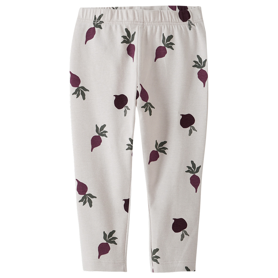 Set van 2 babyleggings