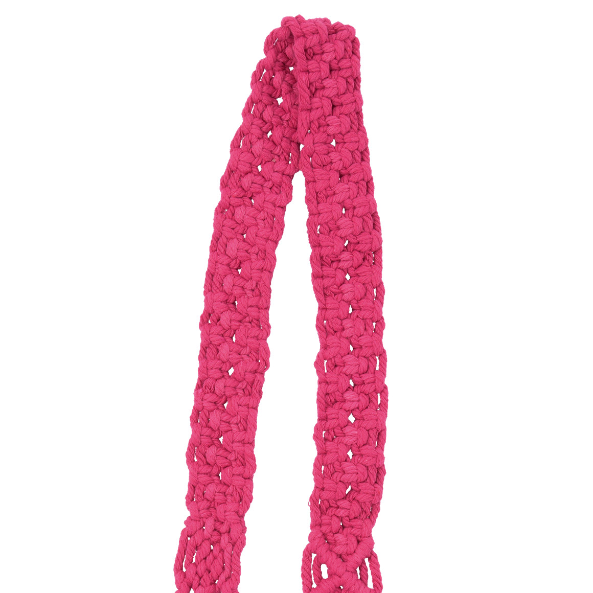 Schulterriemen in Flecht-Optik