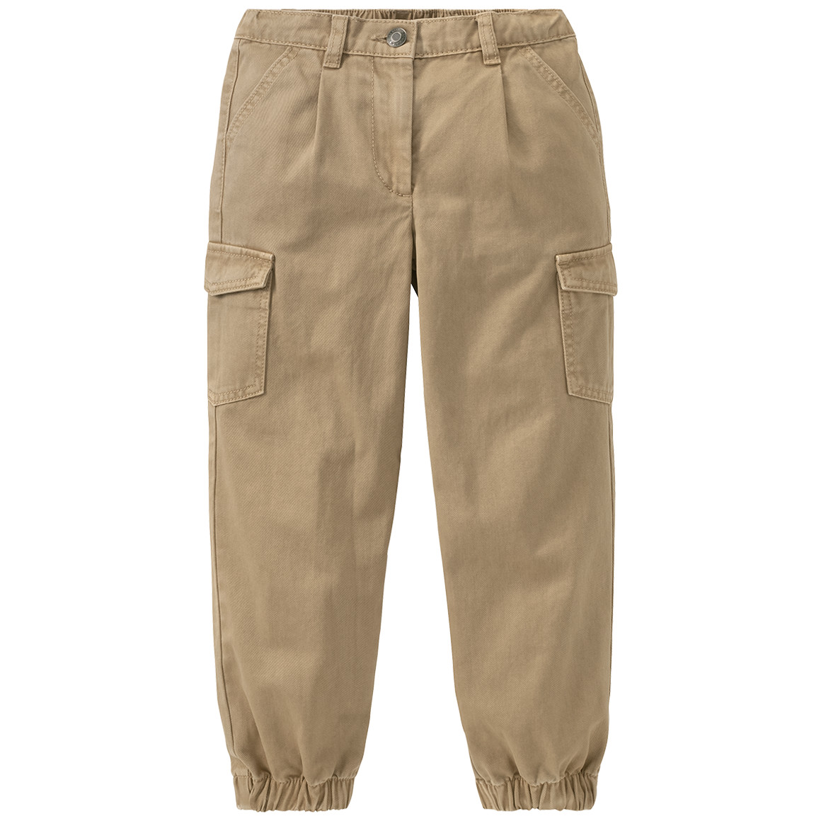 Cargo broek voor meisjes