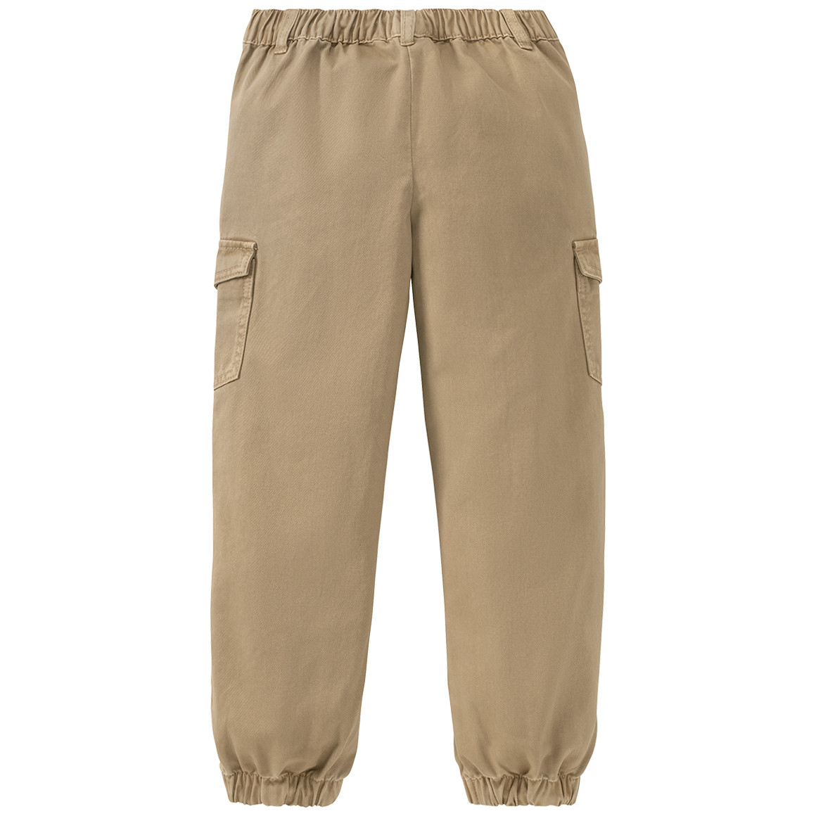 Cargo broek voor meisjes