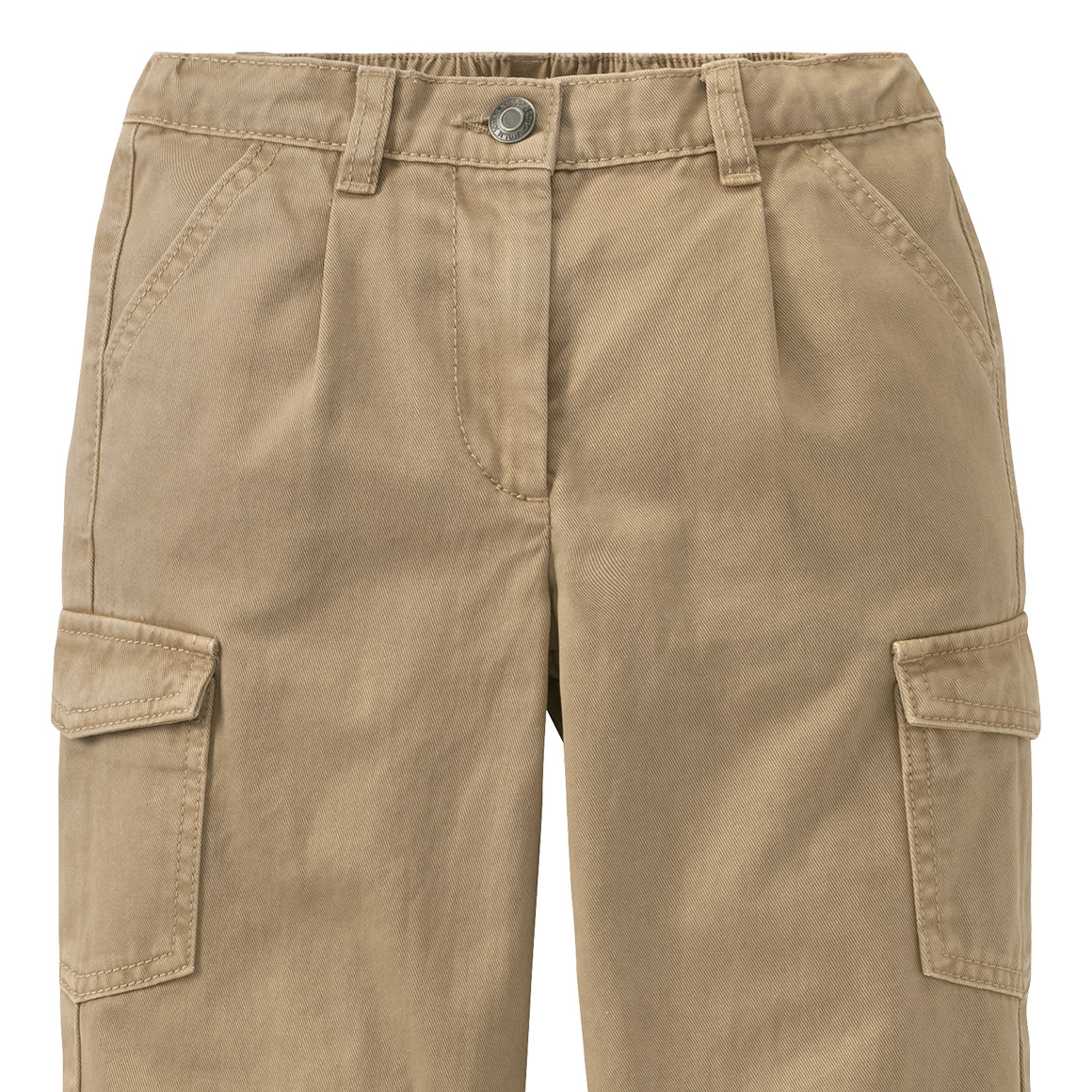 Cargo broek voor meisjes