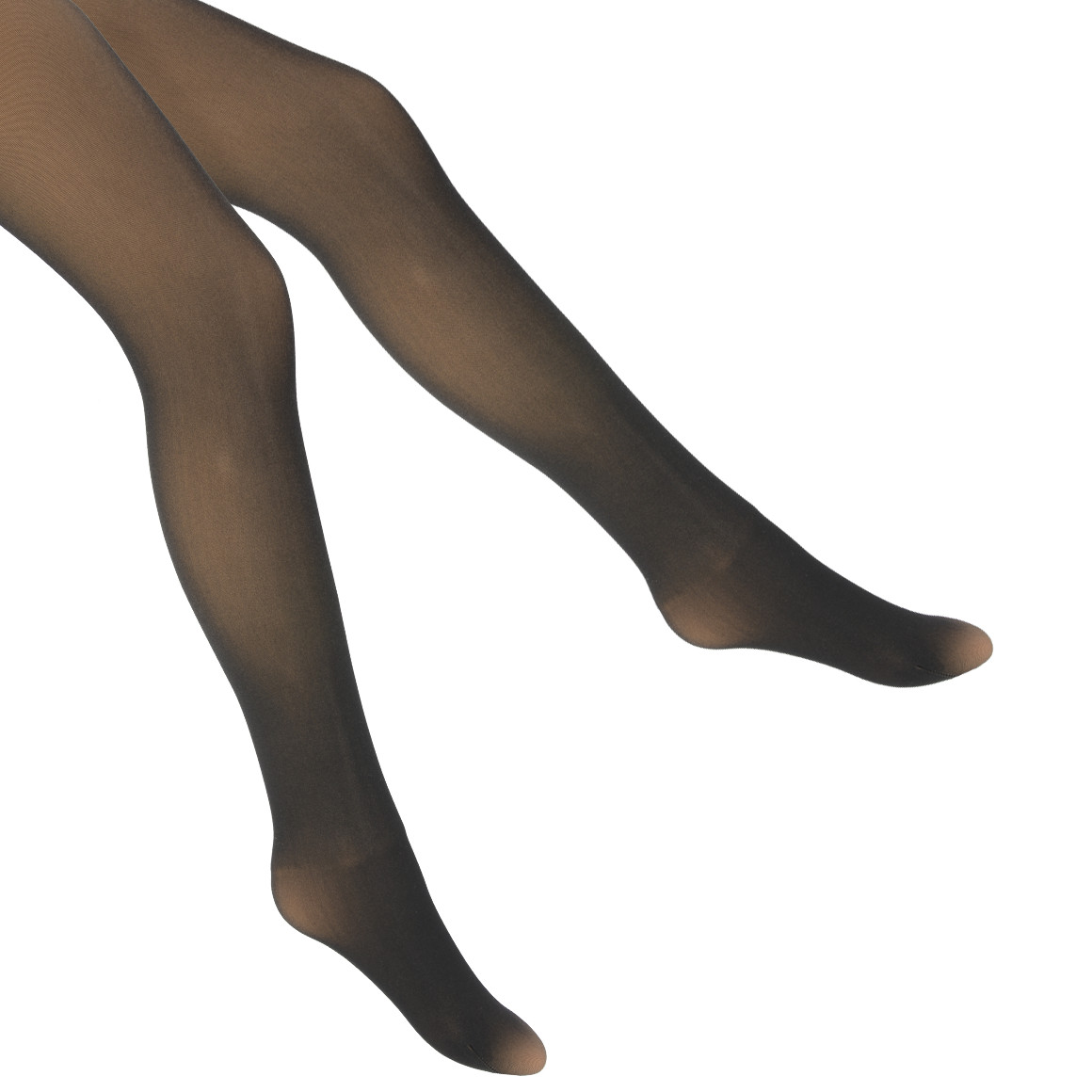 damen thermo strumpfhose