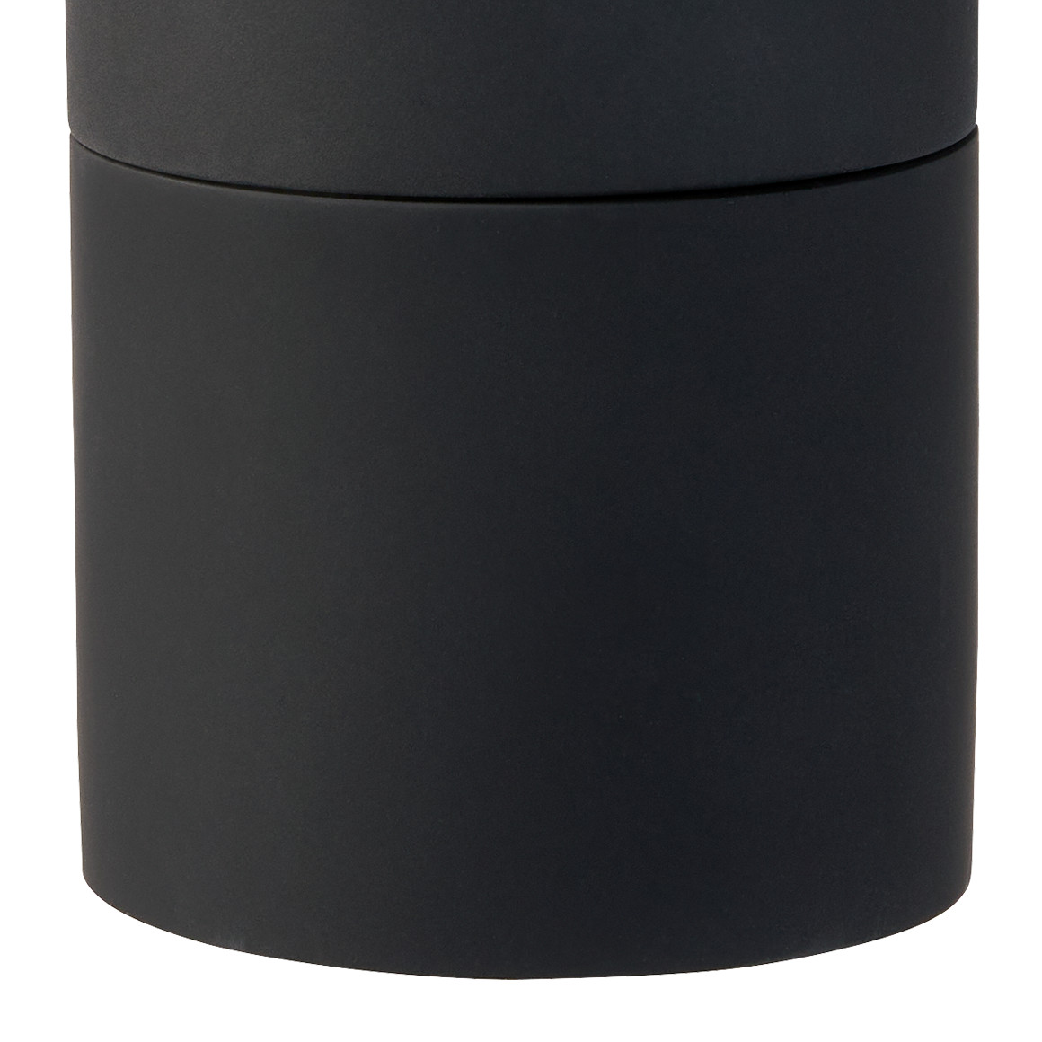 Opbergdoos met soft-touch oppervlak