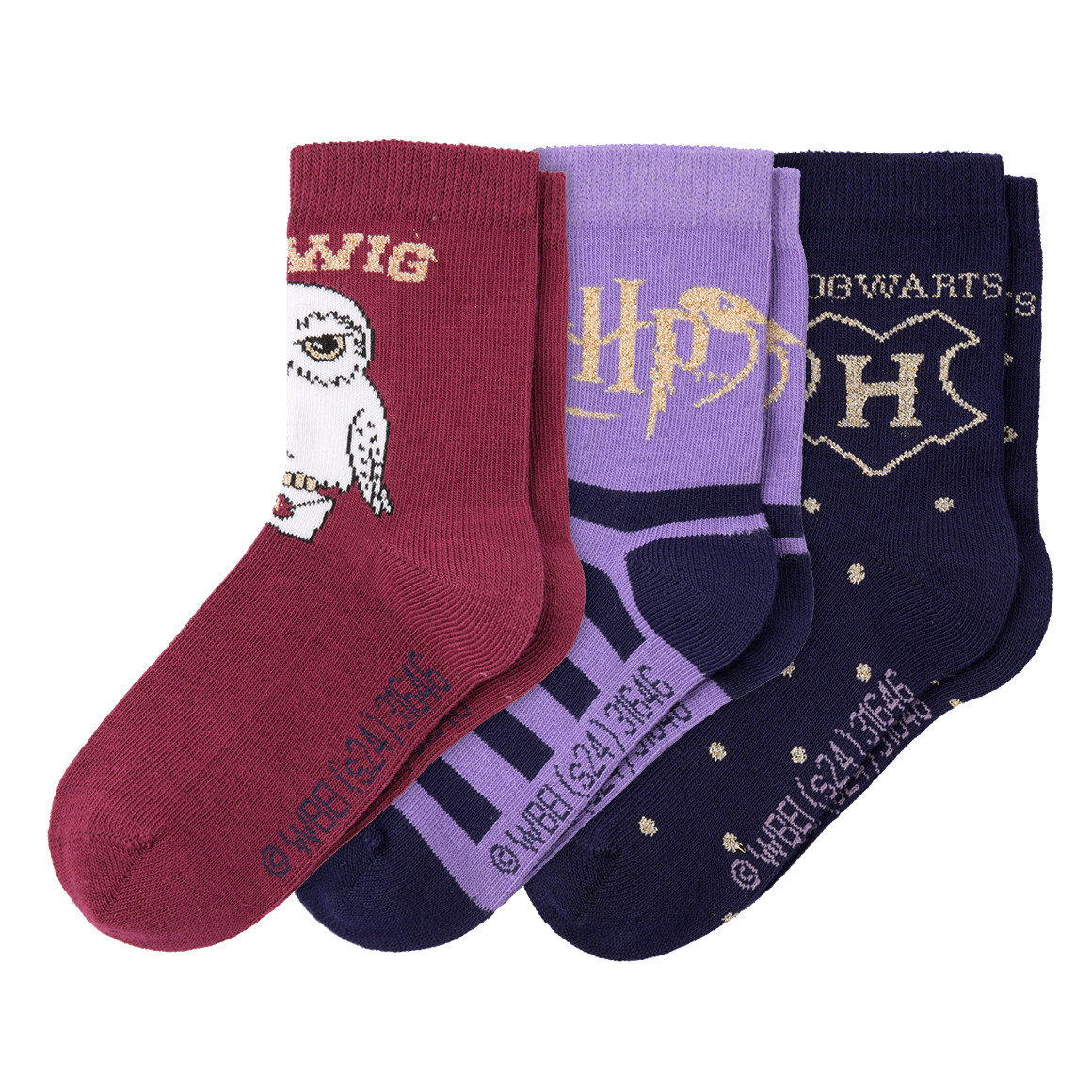 harry potter socken